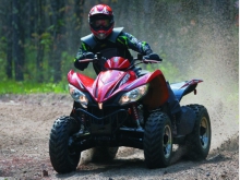 Фото Arctic Cat Cat XC 450i  №5