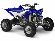 Фото Yamaha YFZ450R  №4